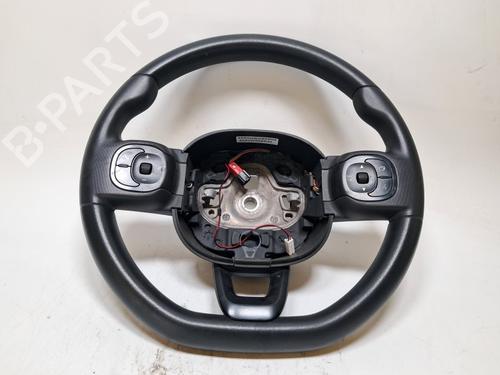 Used Steering wheel Steering wheel FIAT PANDA VAN (312_, 519_) 0.9 4x4 (312CXG2B) (86 hp) 36694038 36694038