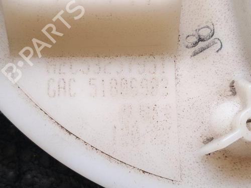 Fuel pump FIAT PANDA (169_) 1.2 (169.AXB11, 169.AXB1A) | BP33752465M76  - Image 5