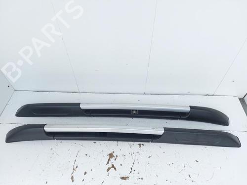 Used Roof bar DACIA DUSTER (HS_) 1.5 dCi 4x4 (HSMC, HSMD) (110 hp) 15174039