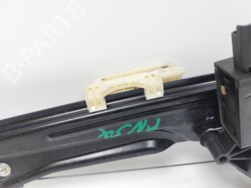 Front left window mechanism CITROËN C3 AIRCROSS II (2R_, 2C_) 1.5 BlueHDi 110 | BP29447937C22