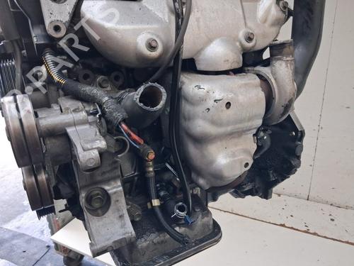 Engine OPEL CORSA C (X01) 1.7 DTI (F08, F68) | BP40491881M1 - Image 8
