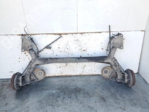 Used Rear axle Rear axle 37020035 37020035