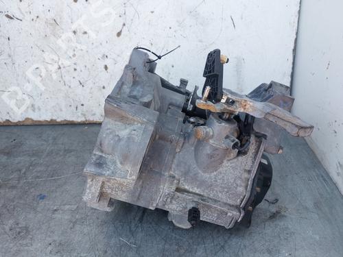 Gearbox VW GOLF PLUS V (5M1, 521) 1.6 | BP36908270M3  - Image 5