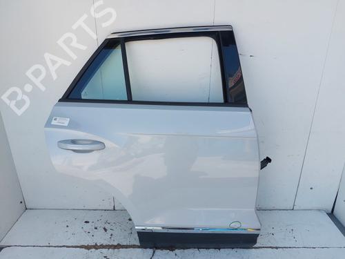 Dør højre bagtil Dør højre bagtil VW T-ROC (A11, D11) 2.0 TDI 4motion (150 hp) 36007483 36007483