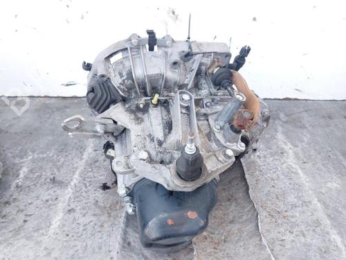 Gearbox DACIA SANDERO 1.4 MPI LPG | BP33168139M3 - Image 4
