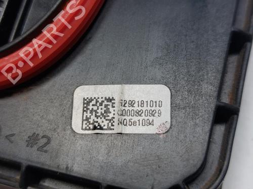 Ballast Xénon KIA SPORTAGE V (NQ5) 1.6 T-GDi Hybrid | BP30478668C53 