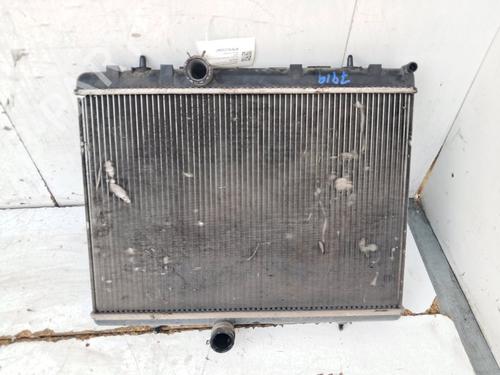 Køler Køler PEUGEOT PARTNER Tepee 1.6 HDi 90 (92 hp) 37088447 37088447
