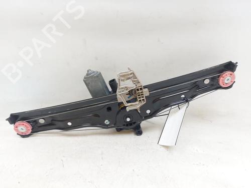 Front left window mechanism LANCIA YPSILON (312_) 1.2 (312.PXA1A, 312.YXA1A) | BP28618979C22