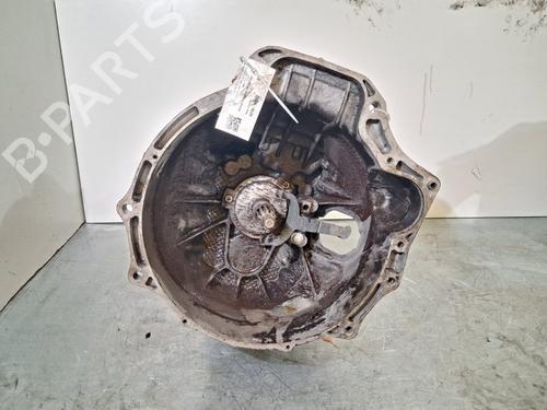 Used Gearbox Gearbox IVECO DAILY III Platform/Chassis 35 C 15 (146 hp) 39767052 39767052