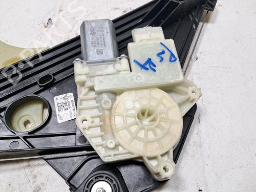 Rear right window mechanism RENAULT CLIO V (B7_) 1.0 SCe 65 (B7MG) | BP33734503C25 - Image 2