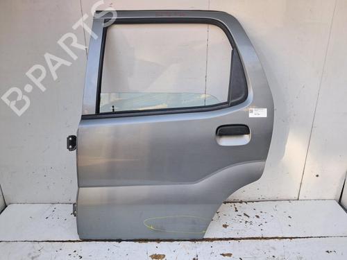 Used Left rear door Left rear door 38458409 38458409