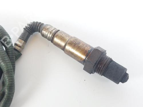 Electronic sensor MERCEDES-BENZ C-CLASS Coupe (CL203) C 220 CDI (203.708) | BP21261729M84 