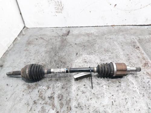 Used Left front driveshaft Left front driveshaft CITROËN C3 II (SC_) 1.4 HDi 70 (SC8HZC, SC8HR0, SC8HP4) (68 hp) 33195166 33195166