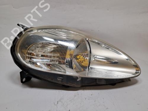 Used Right headlight Right headlight 37513454 37513454