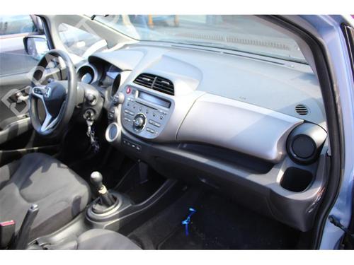 Left front suspension arm HONDA JAZZ III (GE_, GG_, GP_, ZA_) 1.3 i (GE6, GG3, GG6) | BP15144516M12