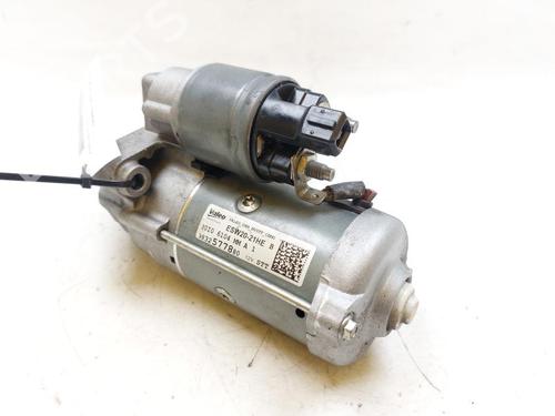 Starter CITROËN BERLINGO (ER_, EC_) 1.5 BlueHDi 100 | BP27537964M8 