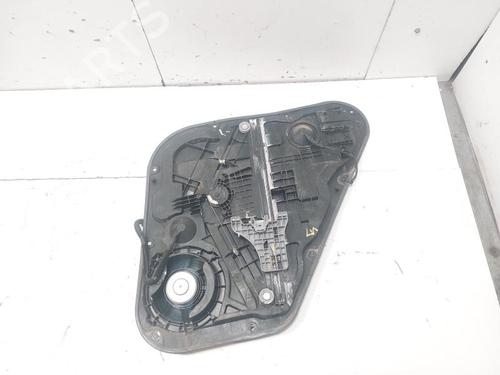 Left rear window motor KIA SPORTAGE IV (QL, QLE) 1.7 CRDi | BP30802194E23 