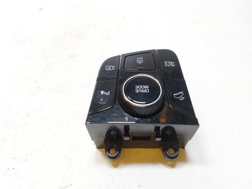 Climate control KIA SPORTAGE V (NQ5) 1.6 CRDi MHEV | BP33752079I5 - Image 3