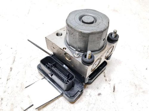 Used ABS pump ABS pump MERCEDES-BENZ A-CLASS (W176) A 180 CDI / d (176.012) (109 hp) 33194773 33194773