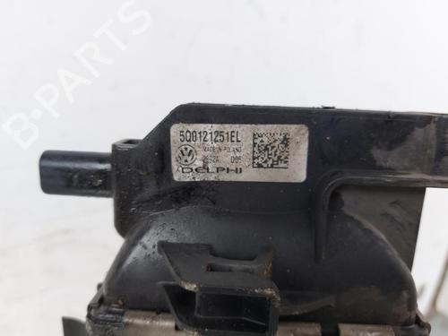 Intercooler VW GOLF VII (5G1, BQ1, BE1, BE2) 1.6 TDI | BP15157764M30