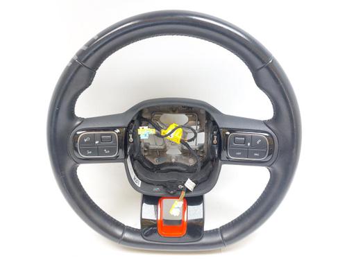 Used Steering wheel CITROËN C3 AIRCROSS II (2R_, 2C_) 1.5 BlueHDi 110 (110 hp) 29447984