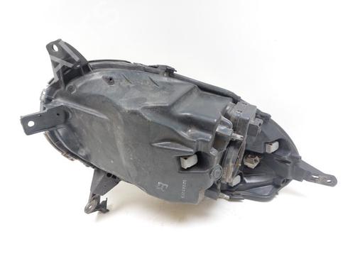 Right headlight NISSAN MICRA III (K12) 1.5 dCi | BP29056222C29 