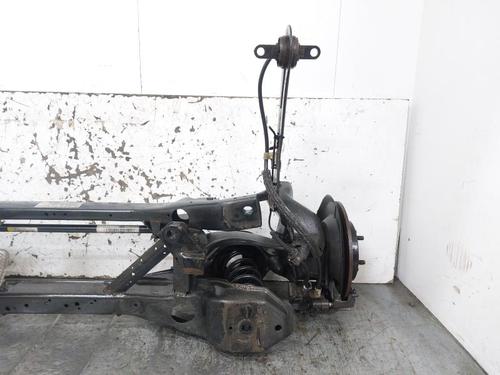 Rear axle FORD FOCUS III 1.6 TDCi | BP23947434M2 