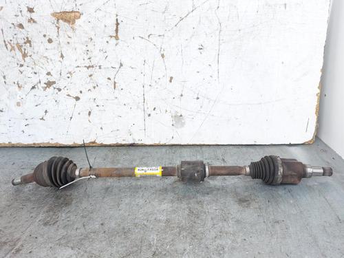 Used Right front driveshaft FORD TRANSIT COURIER B460 Box Body/MPV 1.5 TDCi (75 hp) 15396645