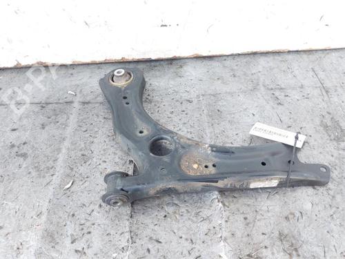 Venstre fortil bærearm SKODA FABIA IV (PJ3) 1.0 MPI 2Q0407151D 2Q0407151D