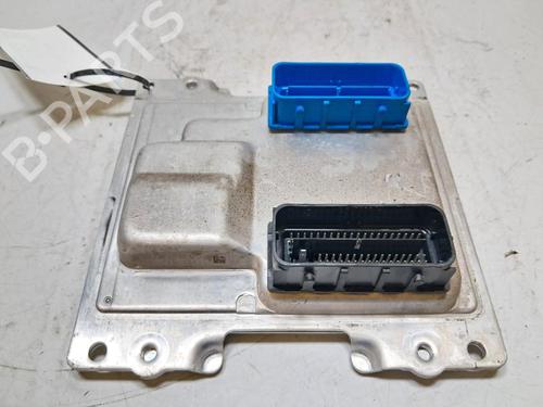 Engine control unit (ECU) OPEL KARL (C16) 1.0 | BP33197635M57 - Image 2