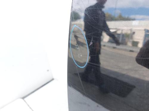 Left rear door NISSAN JUKE (F15) 1.5 dCi | BP29390641C4 