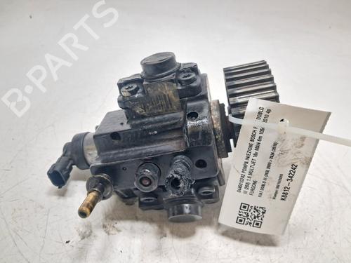 Injection pump FIAT DOBLO Cargo (263_) 1.6 D Multijet (263WXD1B, 263WXR1B, 263WXX1B, 263ZXD1B,... | BP39900679M78 - Image 2