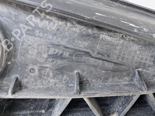 Benzintank VW T-ROC (A11, D11) 2.0 TDI 4motion | BP36183674C62  - Image 5