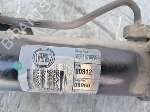 Steering rack FIAT DOBLO Cargo (263_) 1.6 D Multijet (263WXD1B, 263WXR1B, 263WXX1B, 263ZXD1B,... | BP36381211M22 - Image 5