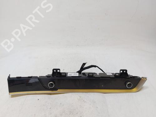 Used Climate control Climate control 37485950 37485950
