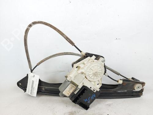 Used Front left window mechanism Front left window mechanism VW GOLF VI Variant (AJ5) 1.2 TSI (86 hp) 18060670 18060670
