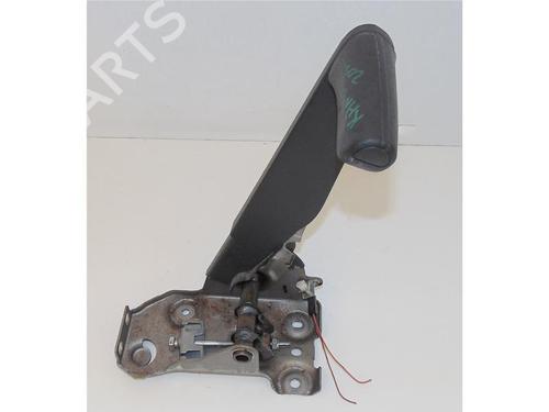 Hand brake RENAULT KANGOO / GRAND KANGOO II (KW0/1_) 1.2 TCe 115 (KW02, KW14) | BP15141611I18 