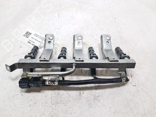 Injector CHEVROLET SPARK (M300) 1.0 | BP40215635M100  - Image 5
