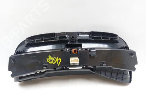 Instrument cluster CITROËN C3 Picasso (SH_) 1.2 THP 110 (SHHNZ6) | BP29238096C47 - Image 4