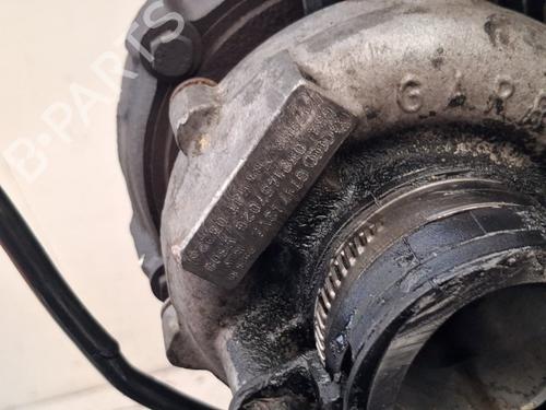 Engine AUDI A4 B6 Avant (8E5) 1.9 TDI | BP38718188M1 - Image 8