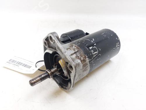 Used Starter VW POLO (6N2) 1.4 (60 hp) 29584345