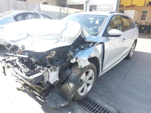 Left front brake caliper SKODA OCTAVIA IV Combi (NX5, PV5) 2.0 TDi | BP28487741M105 - Image 7