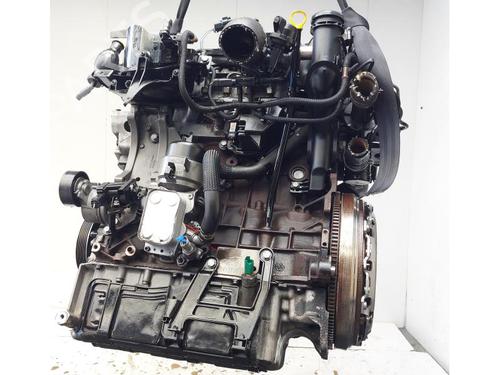 Used Engine CITROËN C4 Picasso I MPV (UD_) 2.0 HDi 138 (136 hp) 28973773