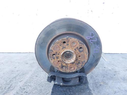 Used Right front steering knuckle FIAT SEDICI (189_) 1.9 D Multijet 4x4 (120 hp) 17444067