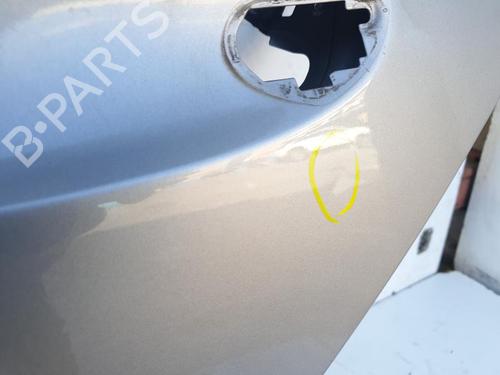 Left rear door MERCEDES-BENZ C-CLASS (W203) C 230 (203.052) | BP23880018C4 