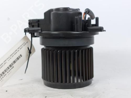 Used Heater blower motor SUZUKI IGNIS III (MF, FF) 1.2 (ATK412) (90 hp) 15161271