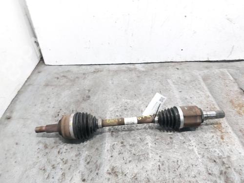 Used Left front driveshaft Left front driveshaft RENAULT GRAND SCÉNIC III (JZ0/1_) 1.9 dCi (JZ0J, JZ0N, JZ1K, JZ1S) (131 hp) 33194724 33194724