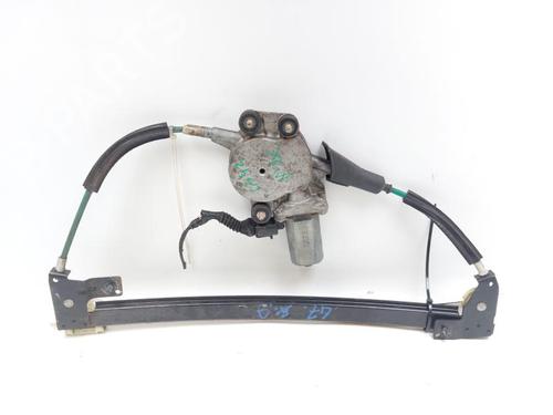 Used Front left window mechanism ALFA ROMEO 147 (937_) 1.6 16V T.SPARK ECO (937.AXA1A, 937.BXA1A) (105 hp) 27713536