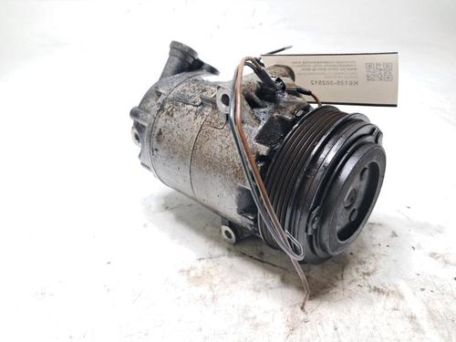 Used AC compressor OPEL CORSA C (X01) 1.0 (F08, F68) (60 hp) 31090204