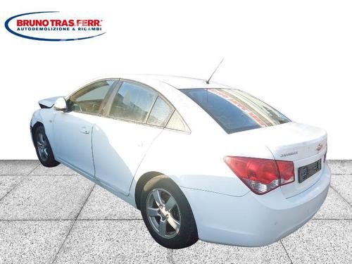 Right taillight CHEVROLET CRUZE (J300) 1.8 | BP15165956C35 